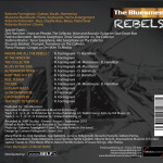 Rebels retro