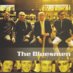 The Bluesmen fronte