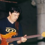BRUNO LIVE CASTELLO ESTENSE 25-06-03 FREET