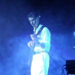Bruno Corticelli Sant'Agostino Blues Festival 2