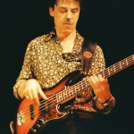 Bruno Corticelli tour D.Hamilton 2005