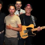 THE BLUESMEN -BLANZ 2
