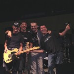 the bluesmen