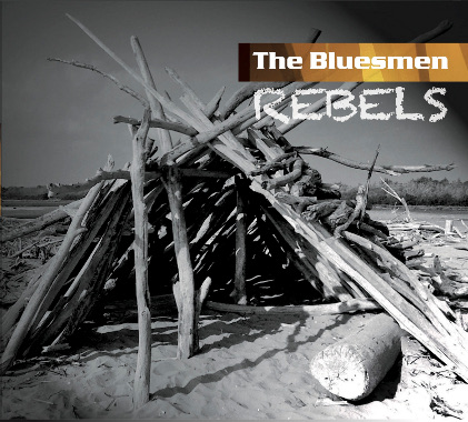 Rebels fronte