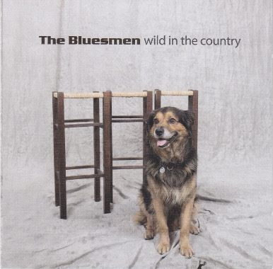 Wild in the Country fronte